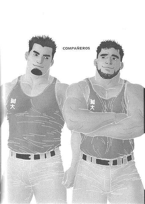 read bara|Jiraiya 児雷也 Archives .